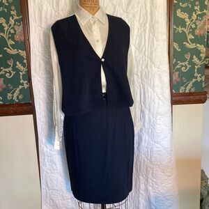 German 3 Pc Suit M